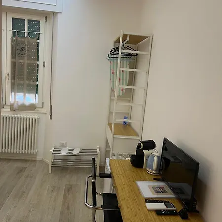 Casa de hóspedes Malila's-cipitelli San Pietro 4*