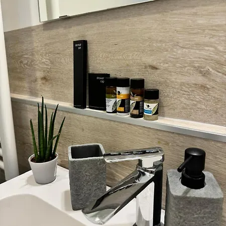 Malila's-cipitelli San Pietro ローマ