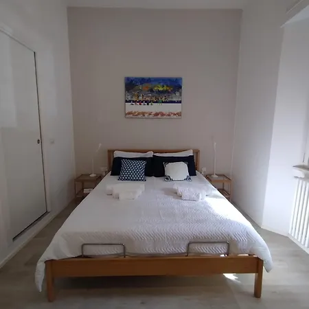 ゲストハウス Malila's-cipitelli San Pietro