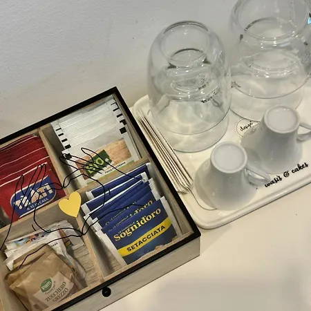 Malila's-cipitelli San Pietro 4*