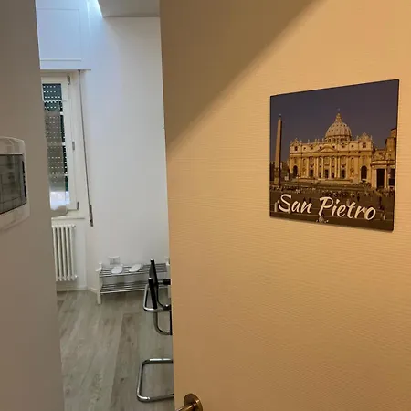 Malila's-cipitelli San Pietro 4*