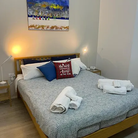 Malila's-cipitelli San Pietro ローマ