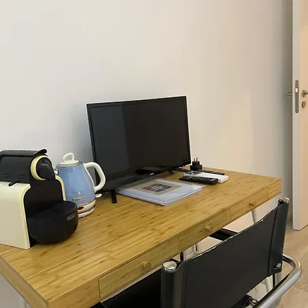 Malila's-cipitelli San Pietro ゲストハウス 4*