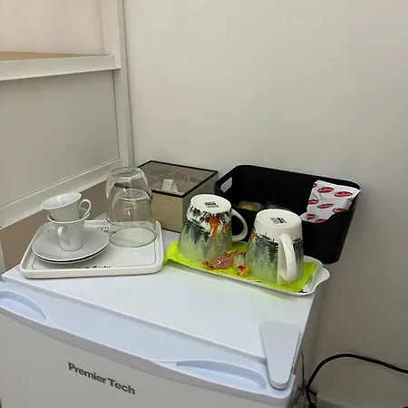 Malila's-cipitelli San Pietro ゲストハウス 4*